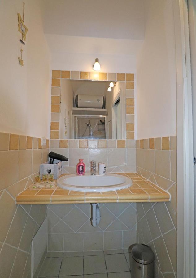 Murphy Holiday Home - Mongiardino 01 La Maddalena  Luaran gambar