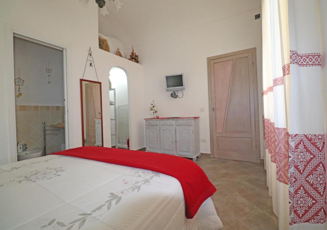 Murphy Holiday Home - Mongiardino 01 La Maddalena  Luaran gambar
