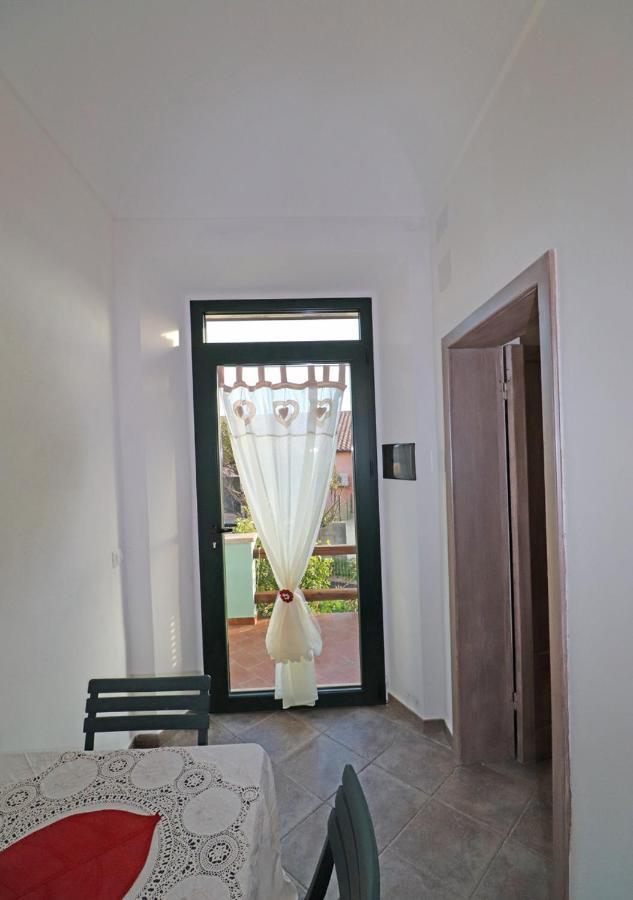 Murphy Holiday Home - Mongiardino 01 La Maddalena  Luaran gambar